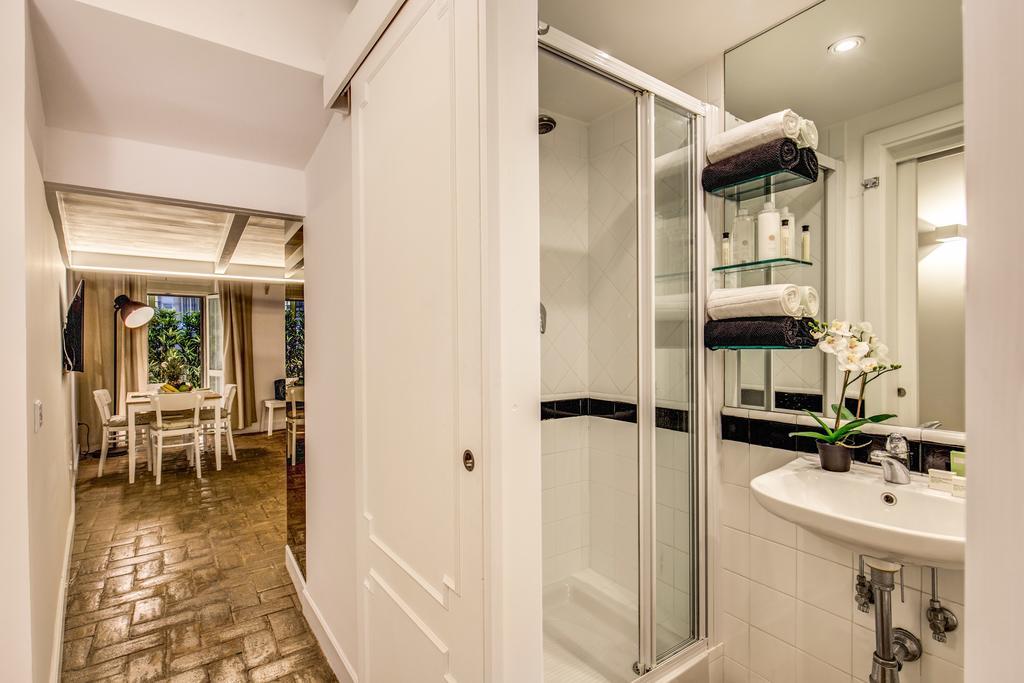 Malpasso Suite Rome Buitenkant foto