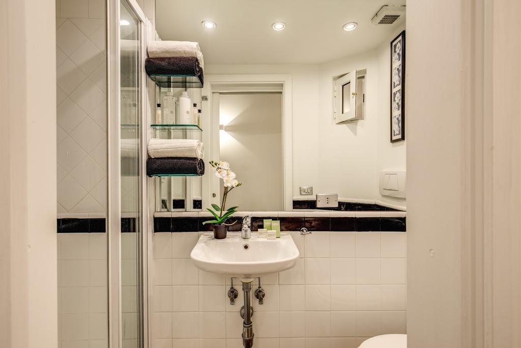 Malpasso Suite Rome Buitenkant foto