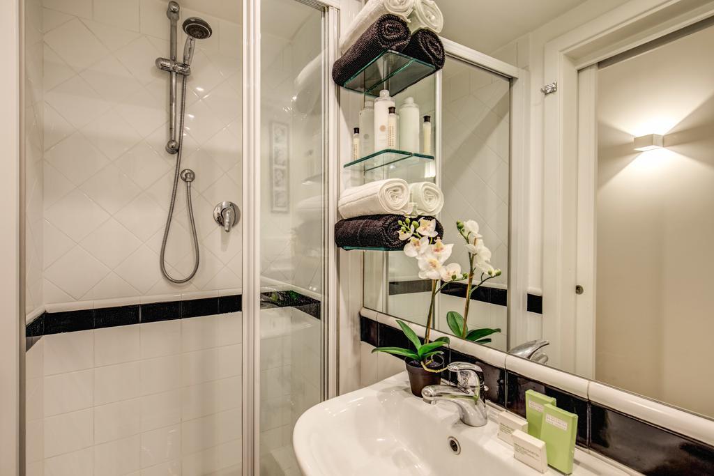 Malpasso Suite Rome Buitenkant foto