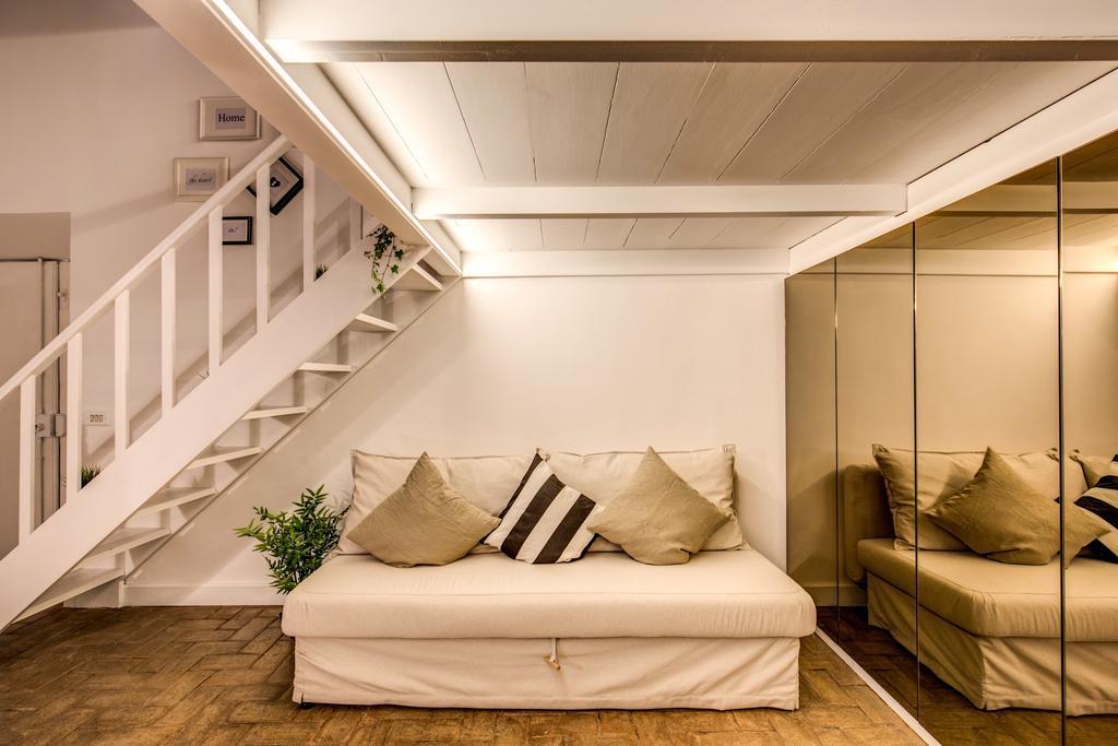 Malpasso Suite Rome Buitenkant foto