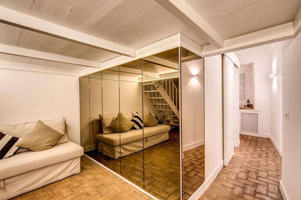 Malpasso Suite Rome Buitenkant foto