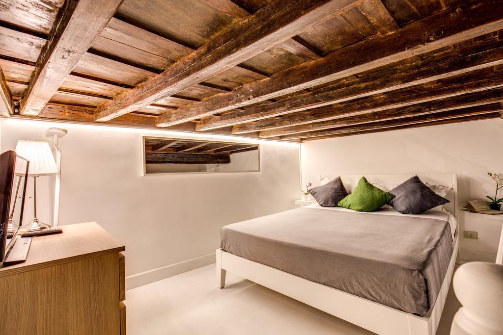 Malpasso Suite Rome Buitenkant foto
